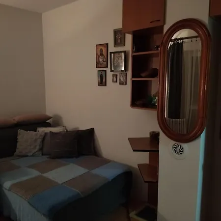 Apartament Zlatiborsko Sunce *