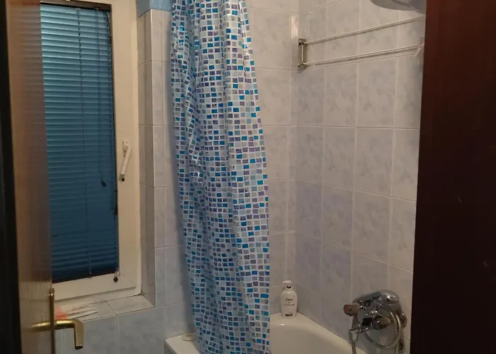 아파트 Zlatiborsko Sunce *