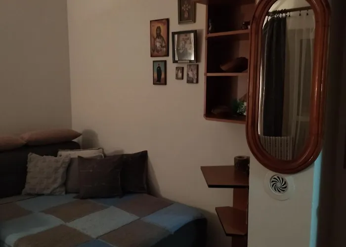 아파트 Zlatiborsko Sunce *